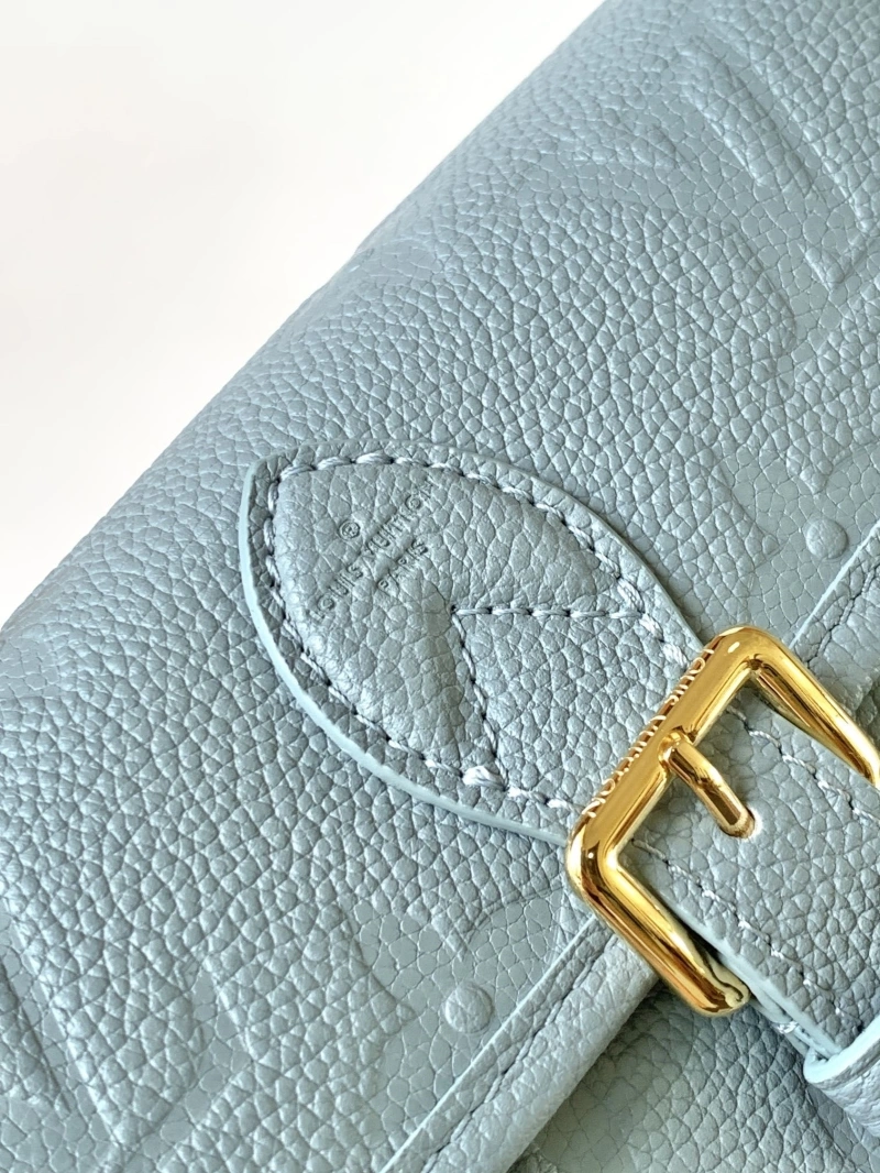 LV Satchel bags 4194A-1130