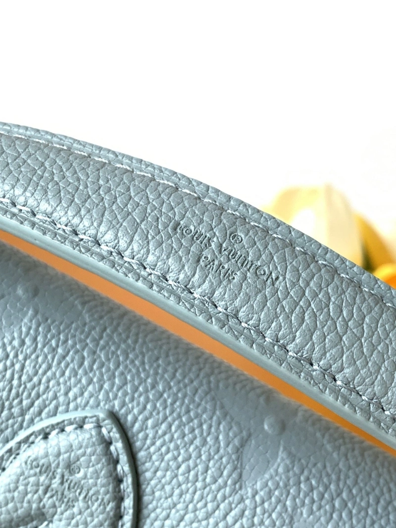 LV Satchel bags 4194A-1130