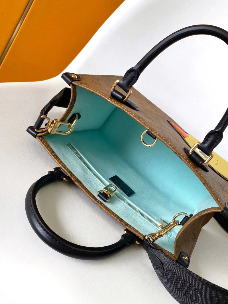 LV Shopping Bags 4194A-1141