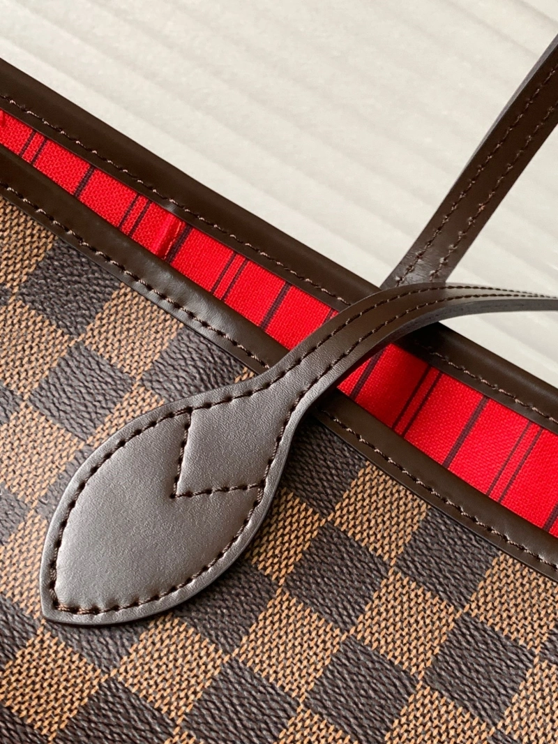 LV Shopping Bags 4194A-1153