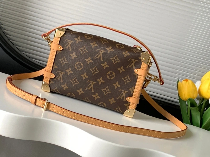 LV Box Bags 4194A-1177