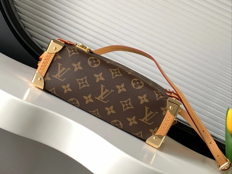 LV Box Bags 4194A-1177