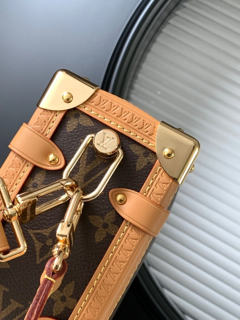 LV Box Bags 4194A-1177