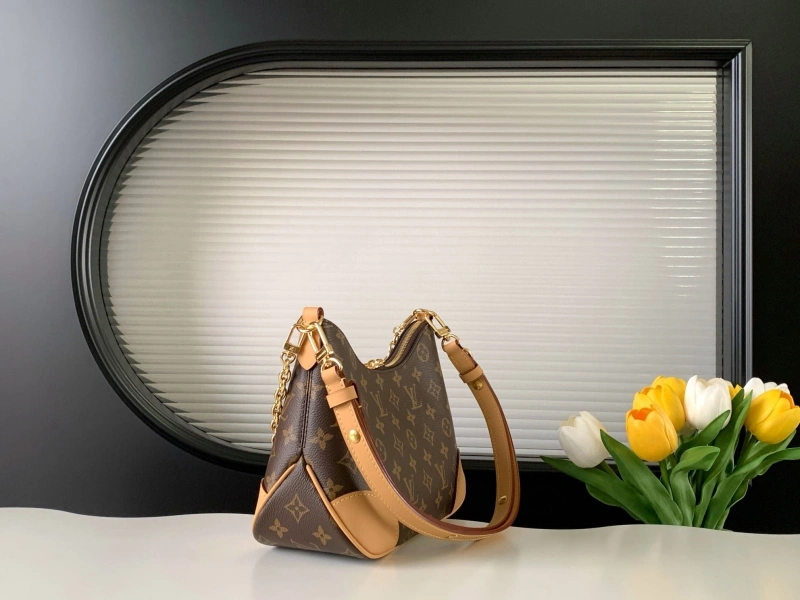 LV Satchel bags 4194A-1185