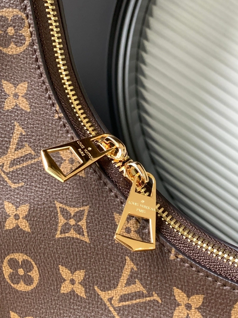 LV Satchel bags 4194A-1186