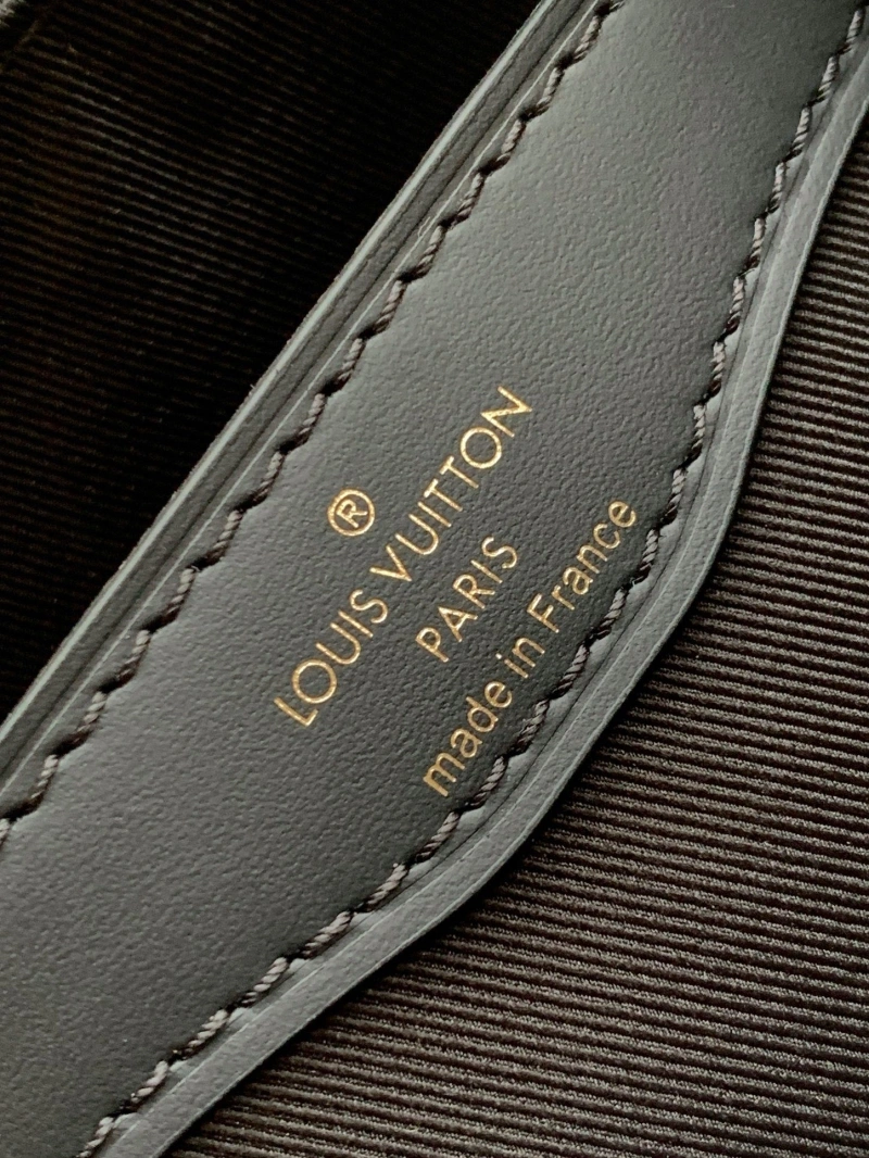 LV Satchel bags 4194A-1186