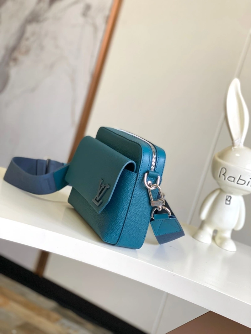 LV Satchel bags 4194A-1198