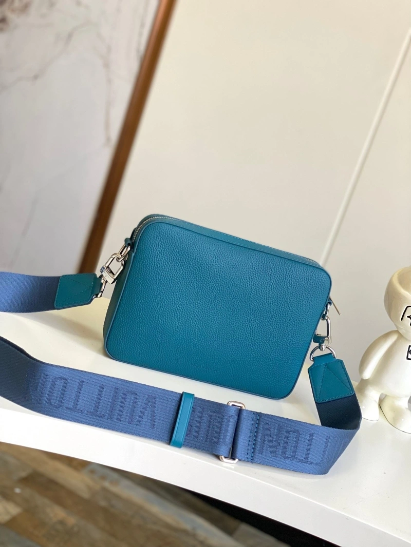 LV Satchel bags 4194A-1198