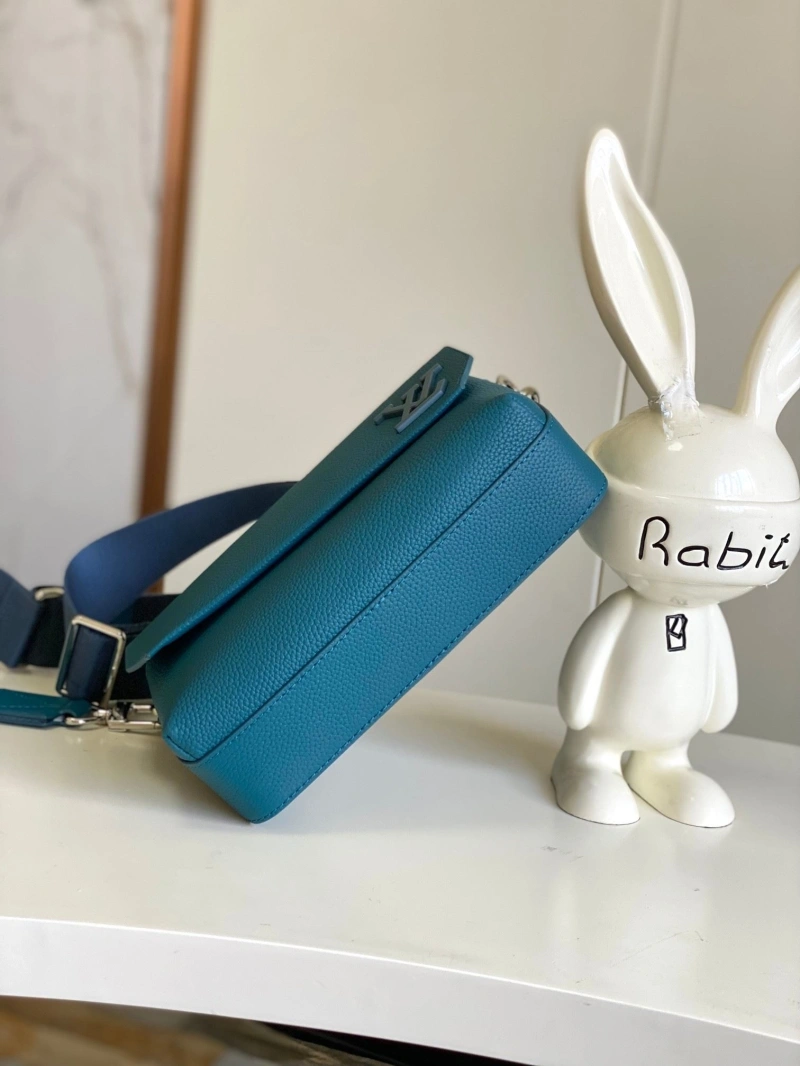 LV Satchel bags 4194A-1198