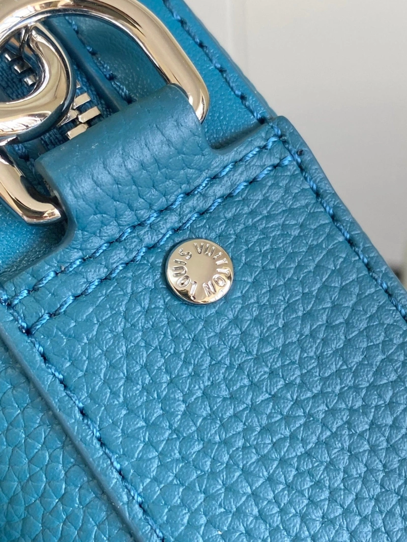 LV Satchel bags 4194A-1198