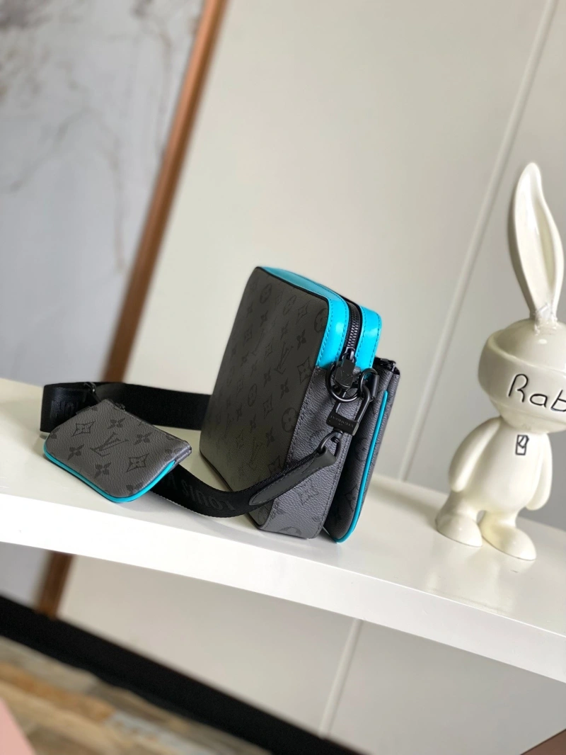 LV Satchel bags 4194A-1199