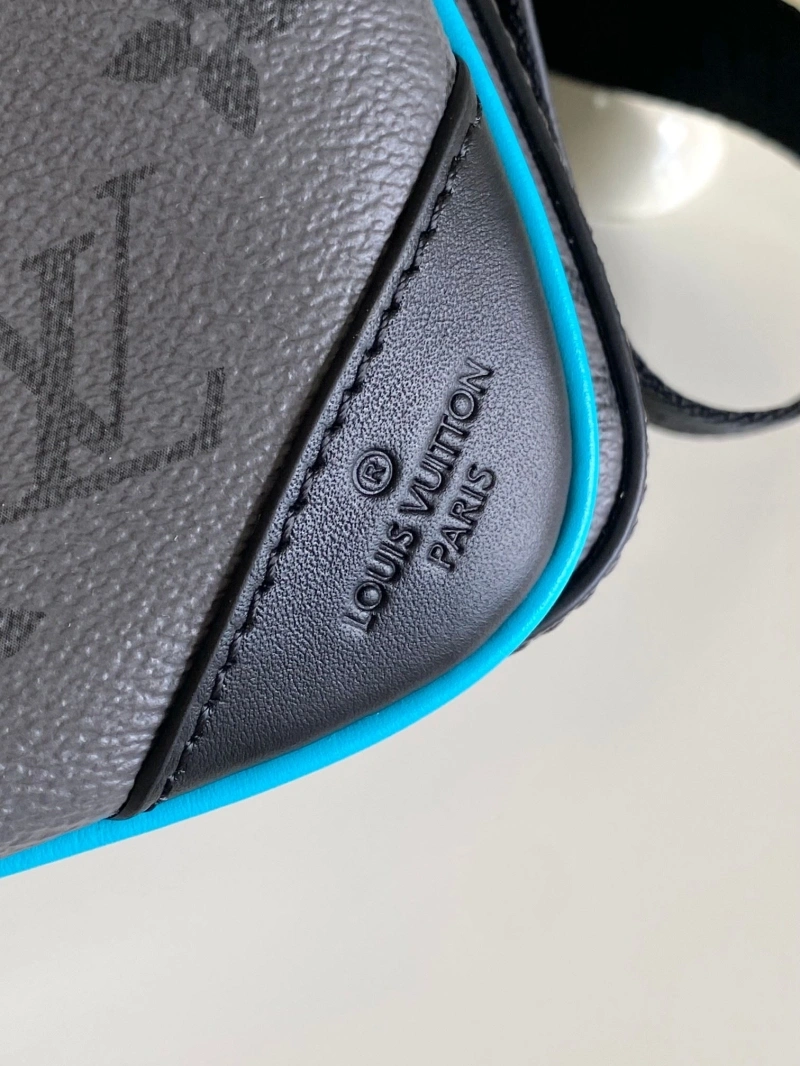 LV Satchel bags 4194A-1199