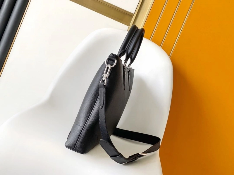 LV Mens Briefcases 4194A-1208