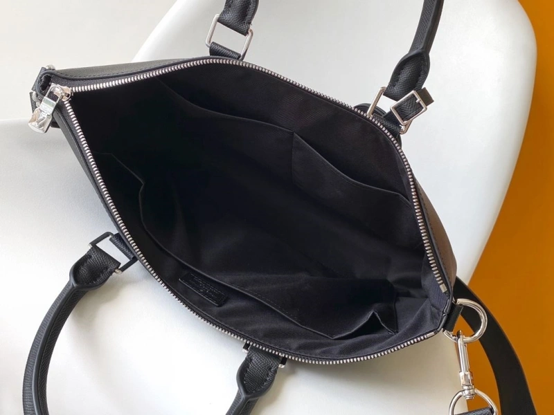 LV Mens Briefcases 4194A-1208