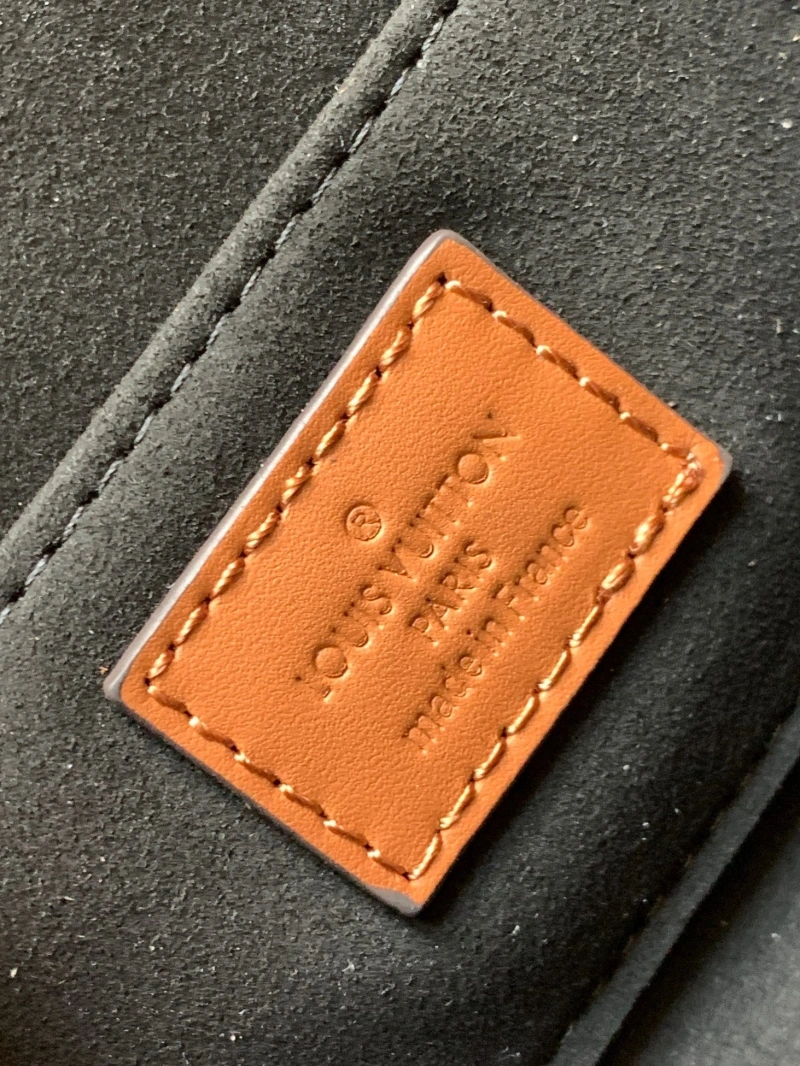 LV Satchel bags 4194A-1221