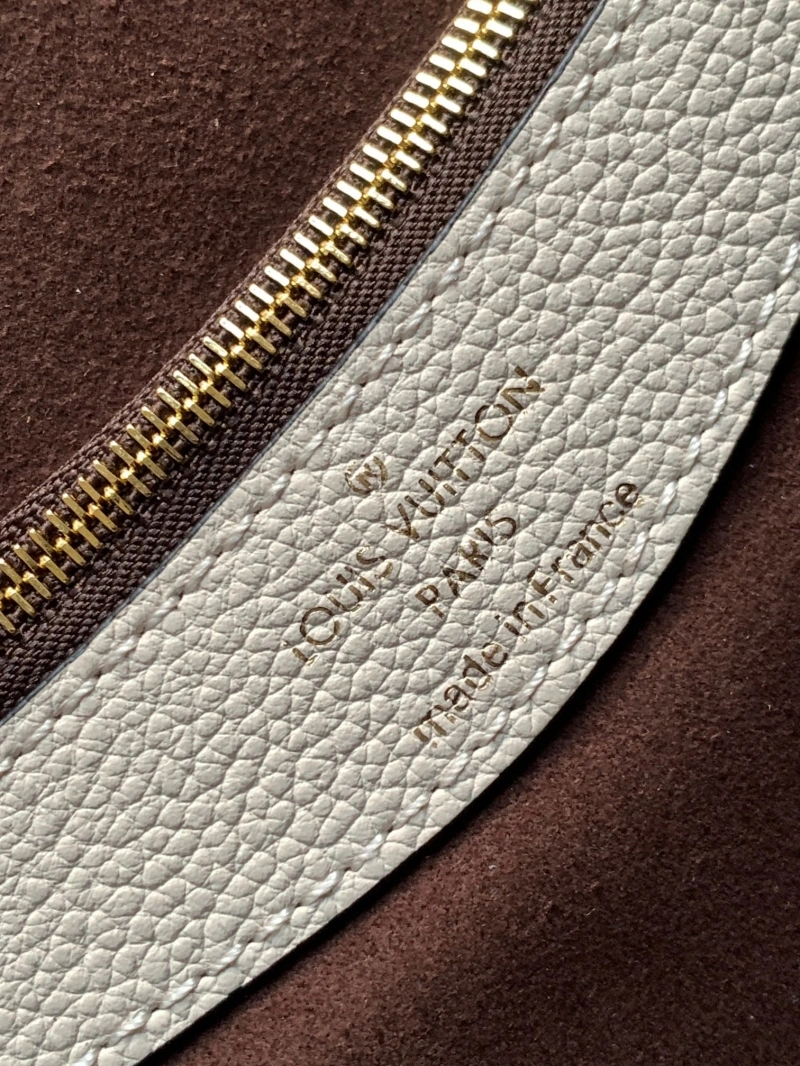 LV Satchel bags 4194A-1227