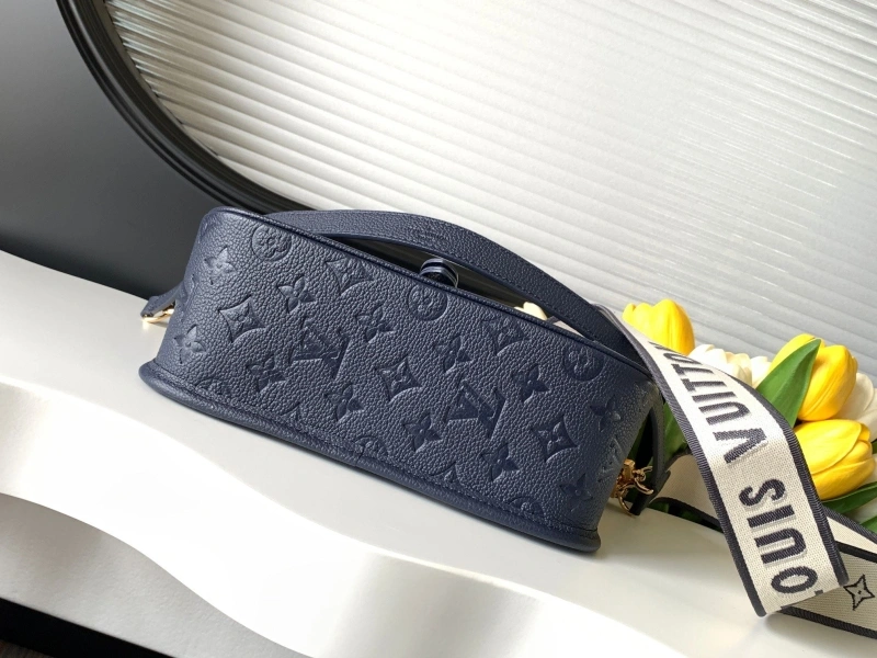 LV Satchel bags 4194A-1230