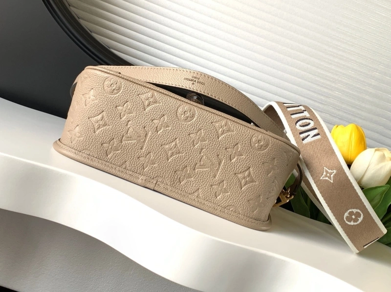 LV Satchel bags 4194A-1231