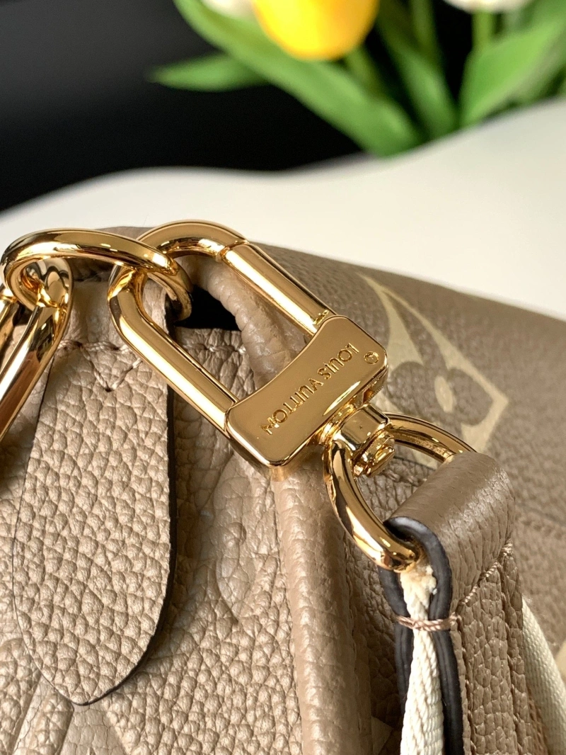 LV Satchel bags 4194A-1231