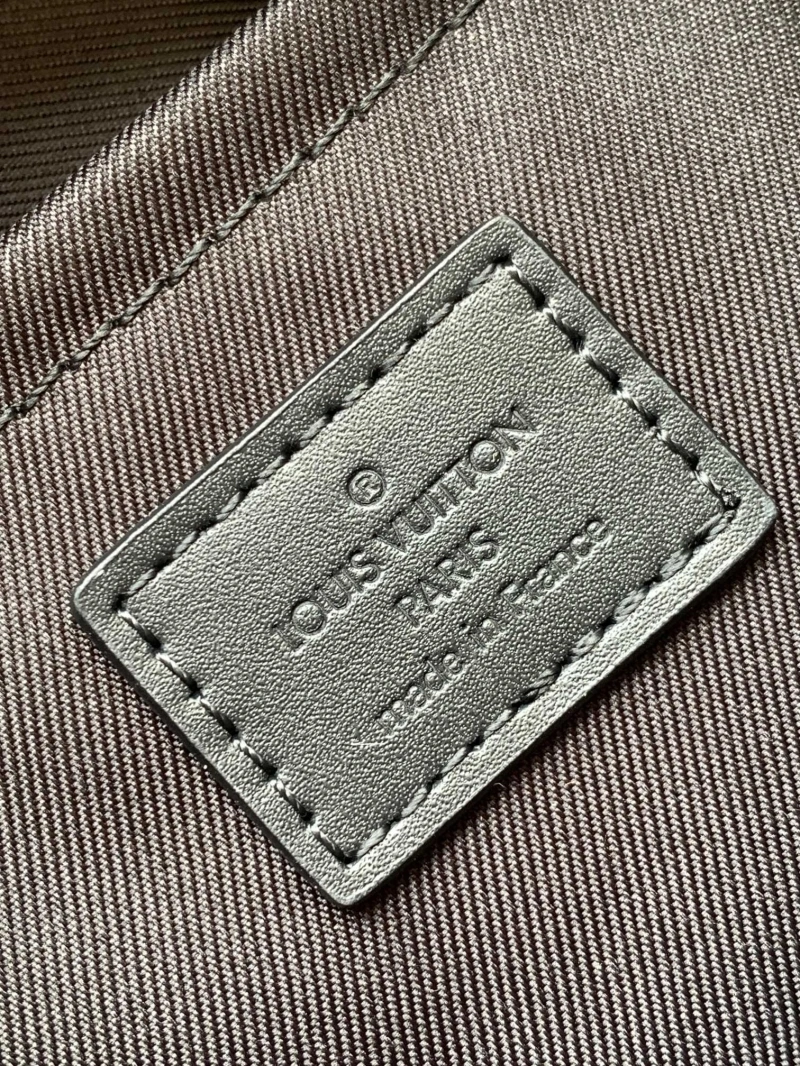 LV Satchel bags 4194A-1247