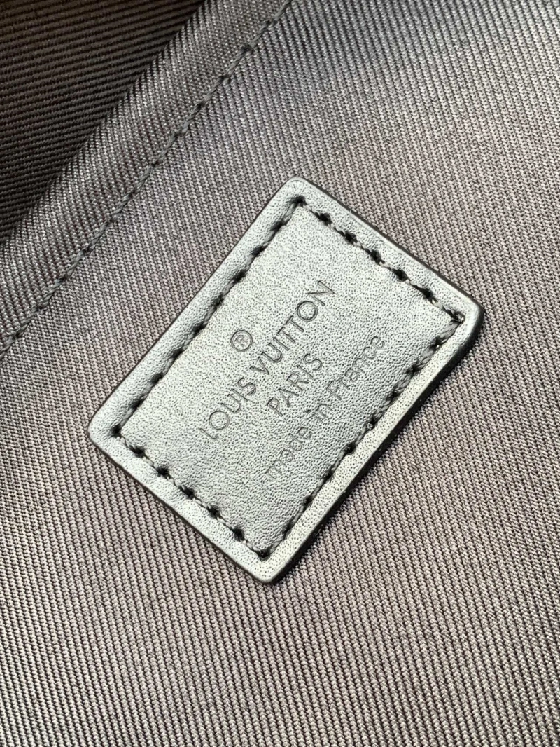 LV Satchel bags 4194A-1248