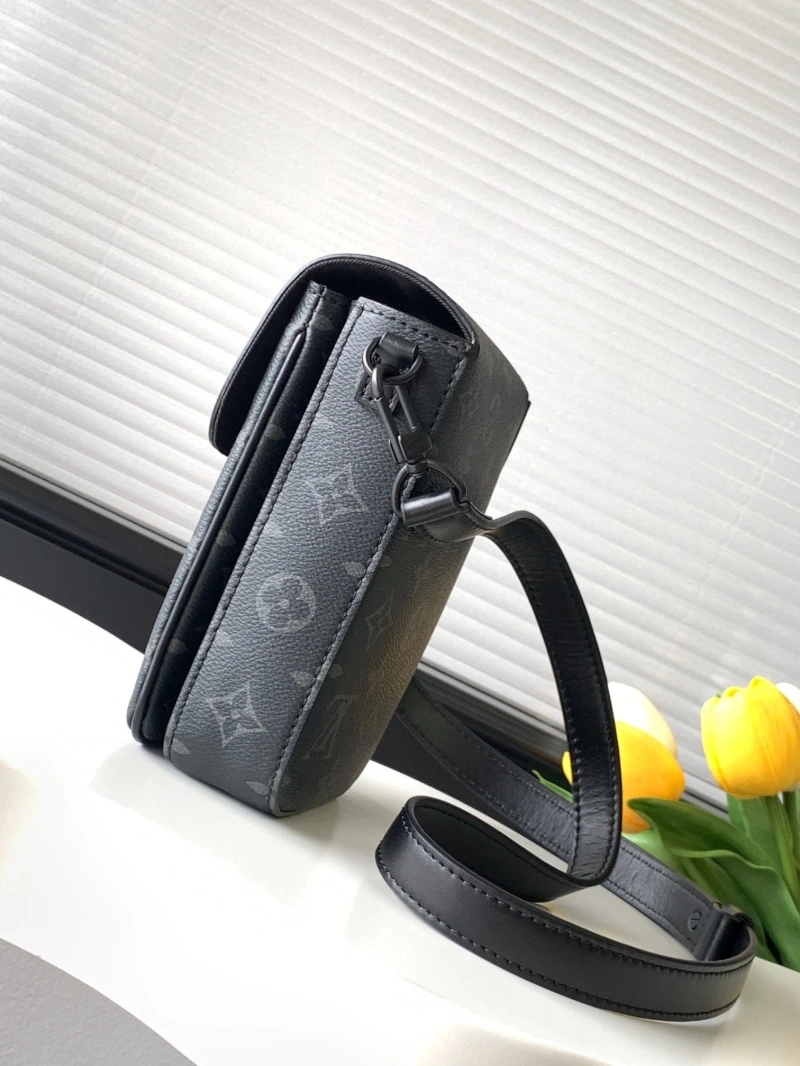 LV Satchel bags 4194A-1260