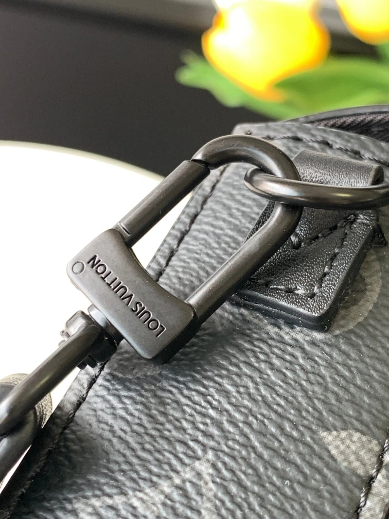 LV Satchel bags 4194A-1260