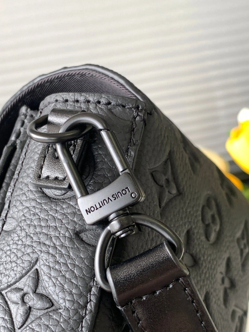 LV Satchel bags 4194A-1261