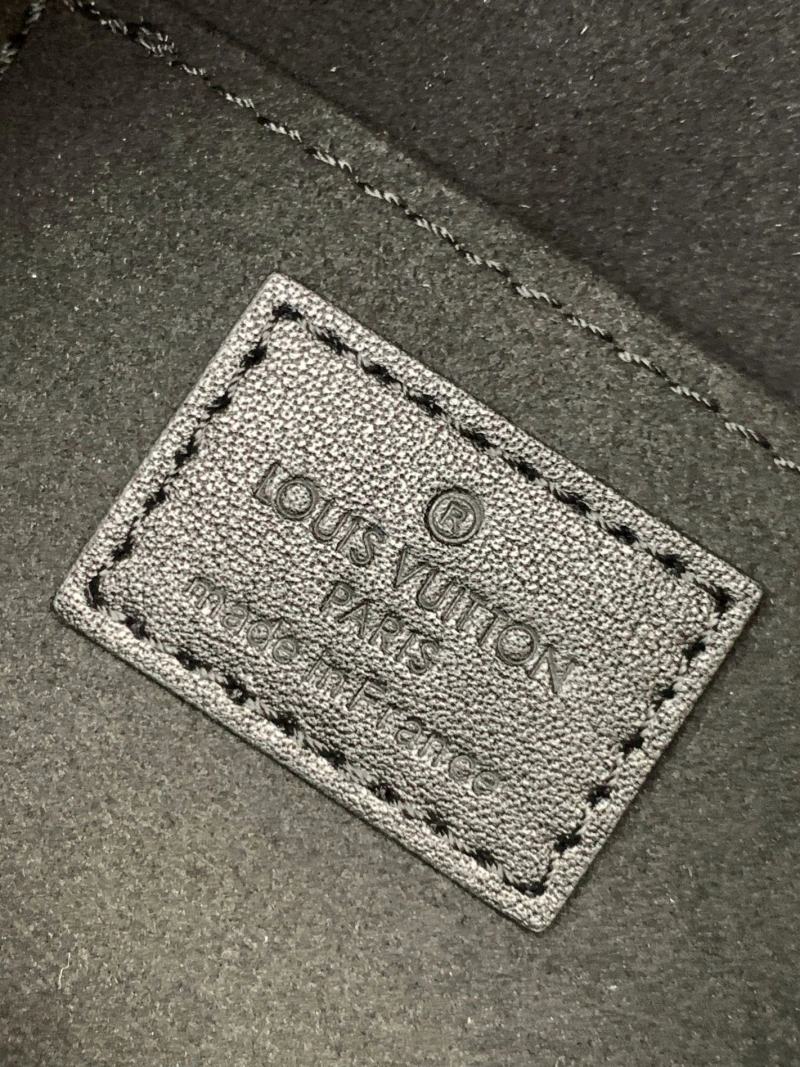 LV Satchel bags 4194A-1264