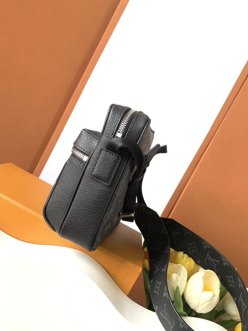 LV Satchel bags 4194A-1279