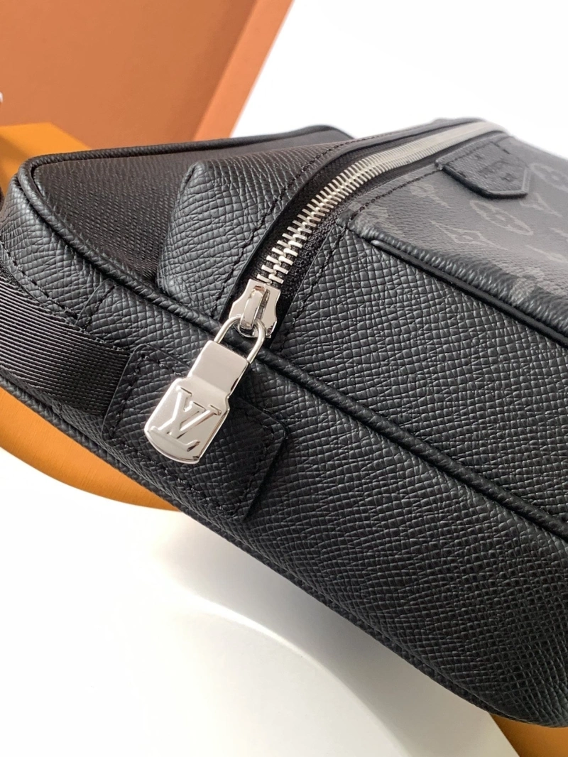 LV Satchel bags 4194A-1279