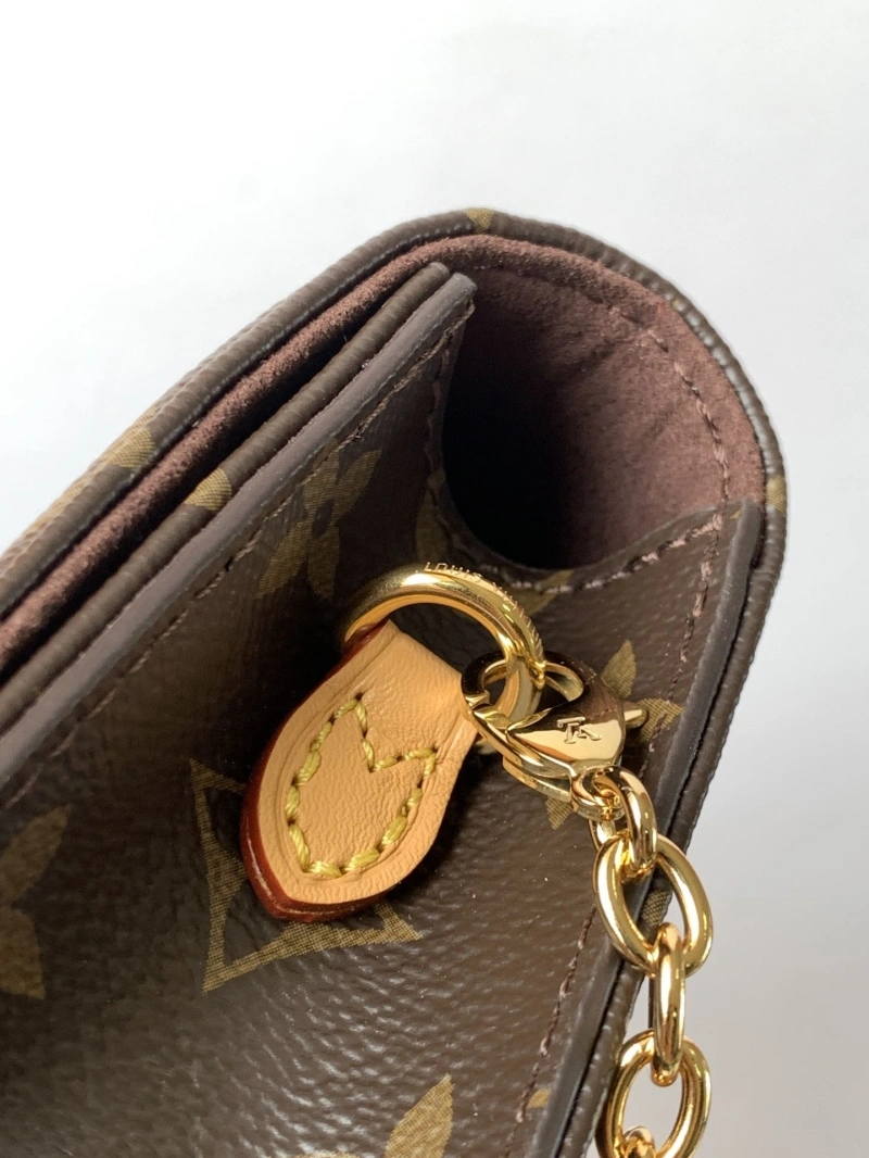 LV Satchel bags 4194A-1283