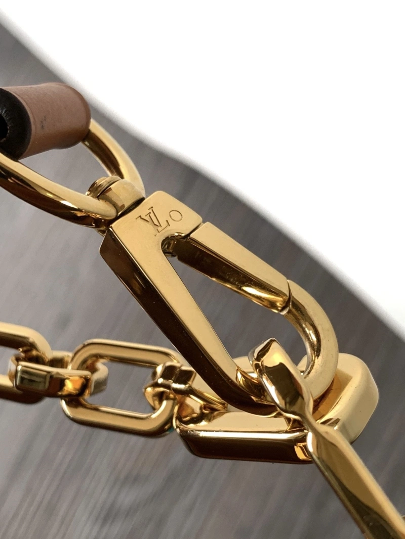 LV Satchel bags 4194A-1285