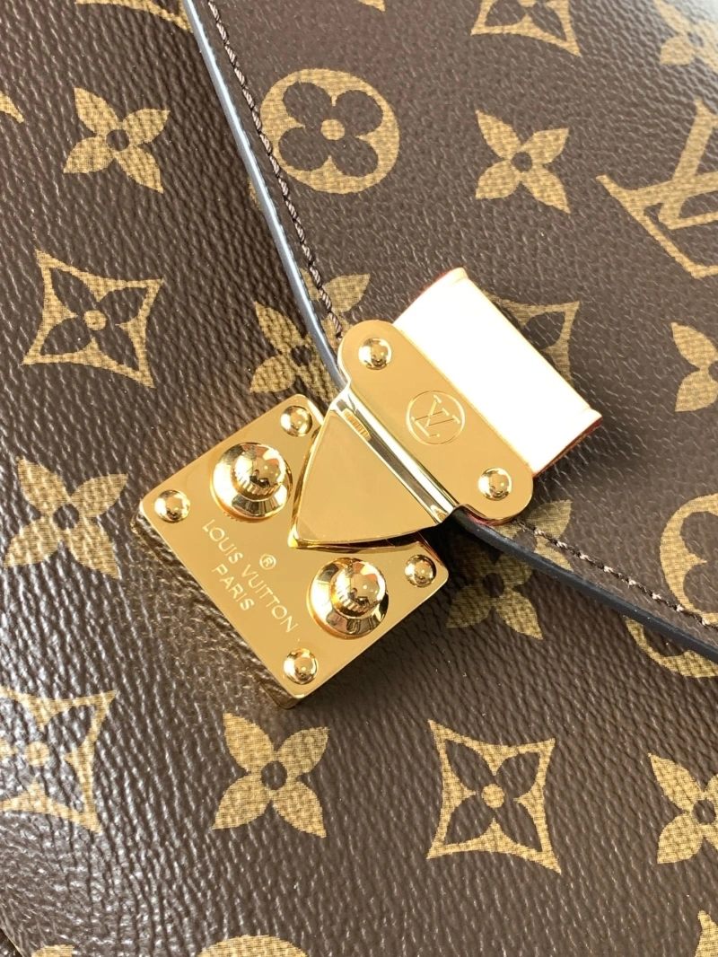 LV Satchel bags 4194A-1286