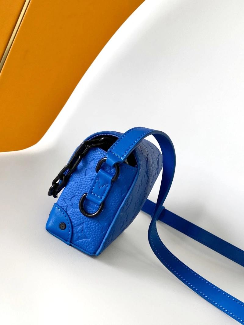 LV Satchel bags 4194A-1299