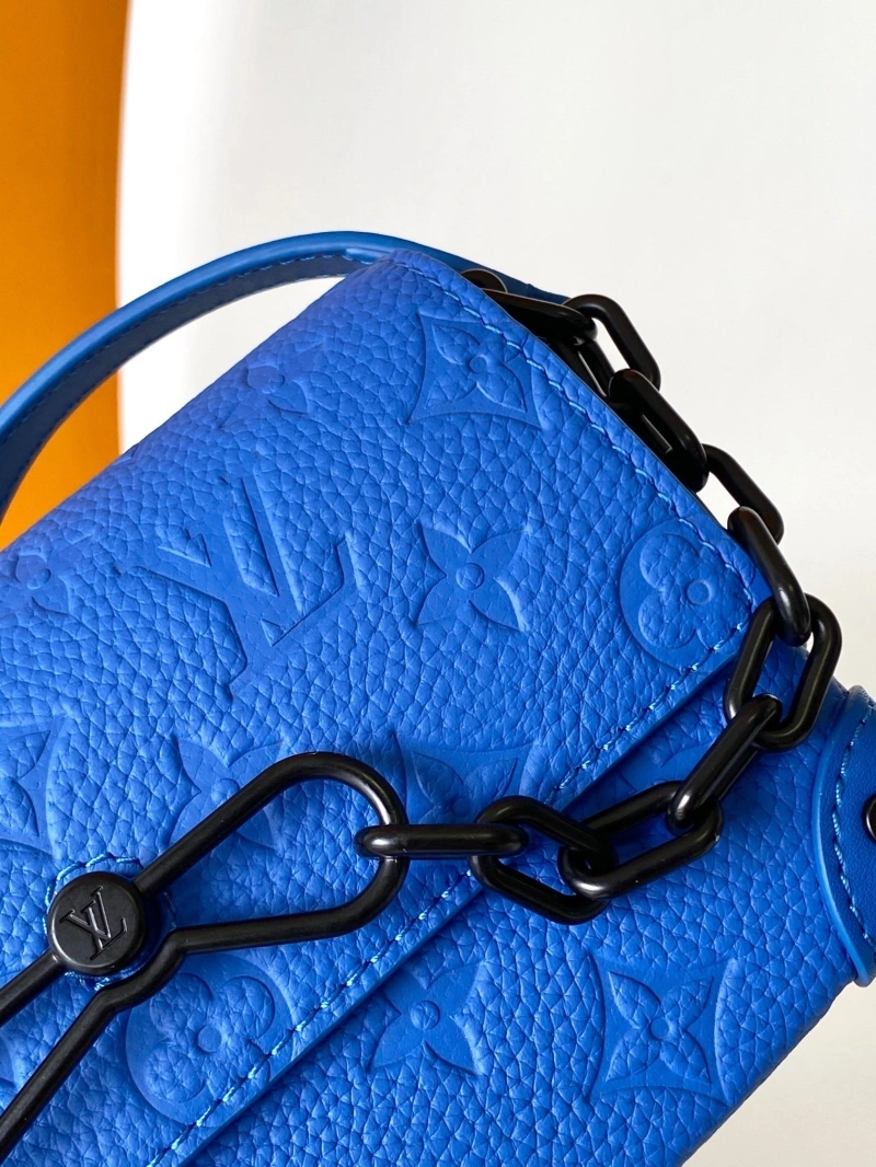 LV Satchel bags 4194A-1299