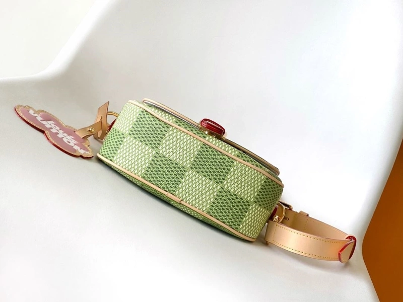 LV Satchel bags 4194A-1300