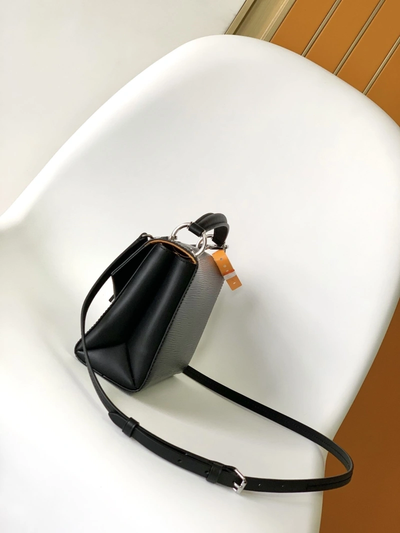 LV Satchel bags 4194A-1318