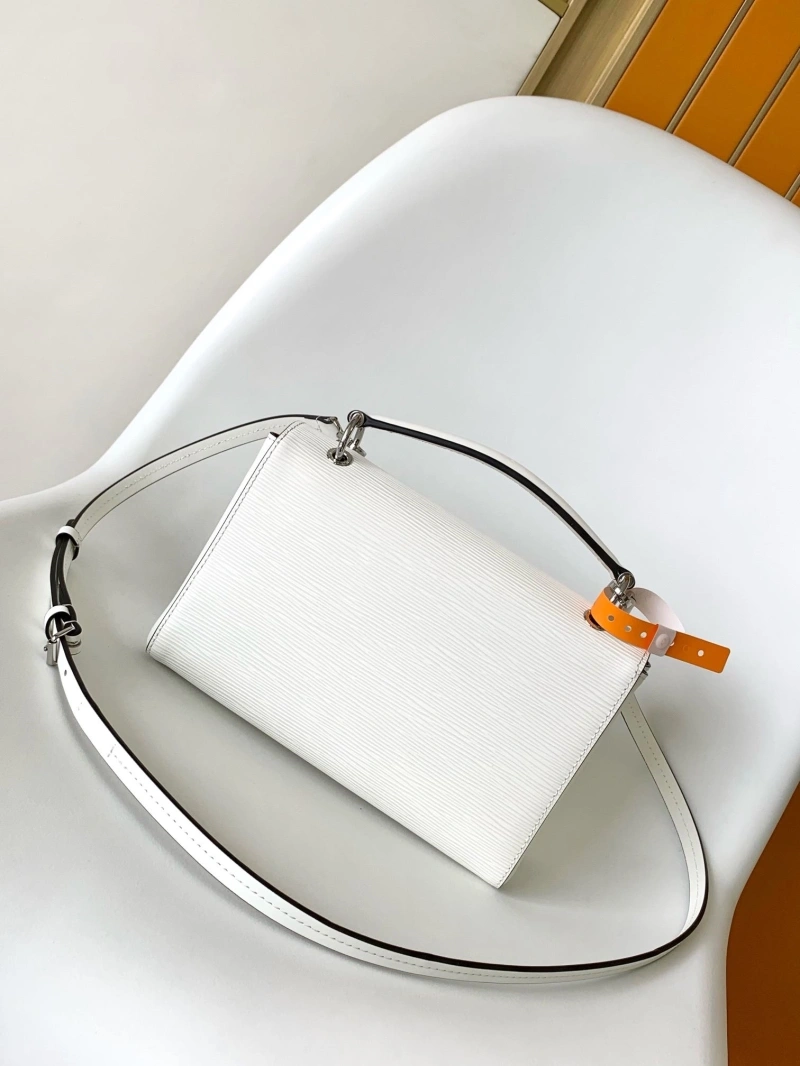 LV Satchel bags 4194A-1319