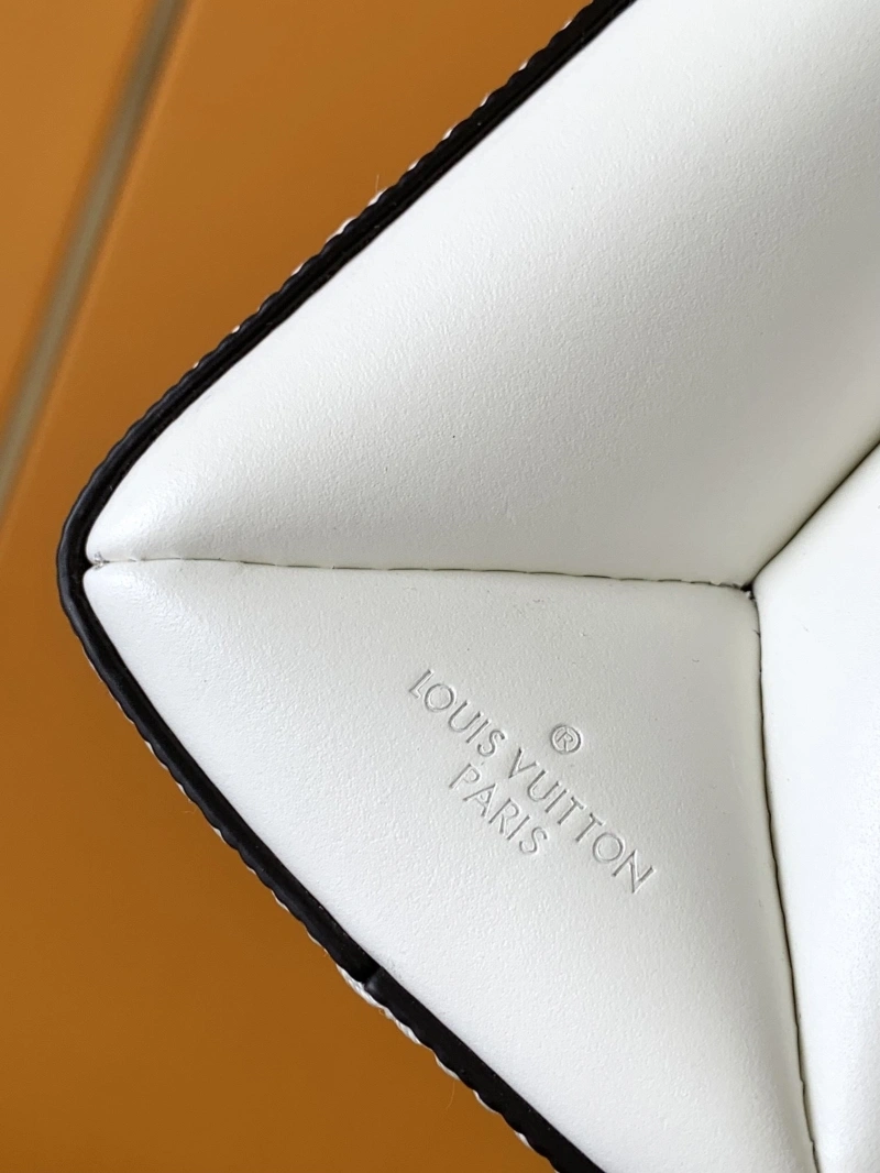 LV Satchel bags 4194A-1319