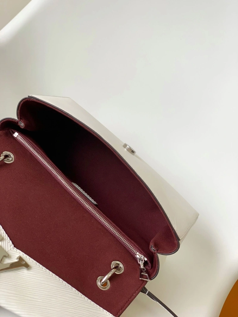 LV Satchel bags 4194A-1319