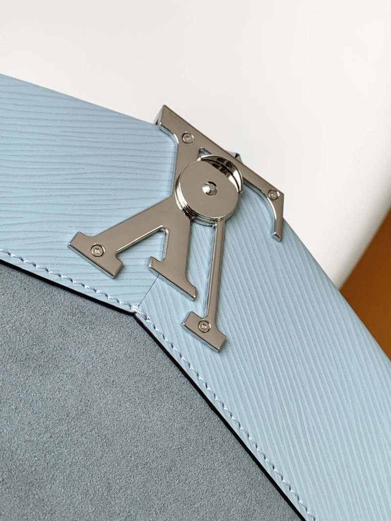 LV Satchel bags 4194A-1320