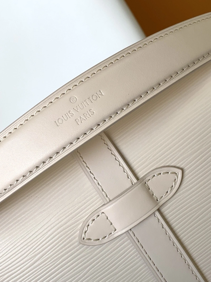 LV Satchel bags 4194A-1325