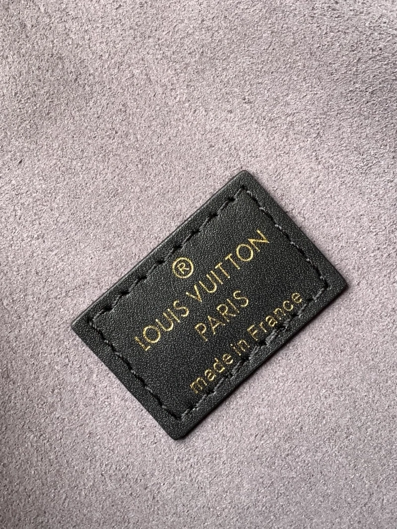 LV Satchel bags 4194A-1327