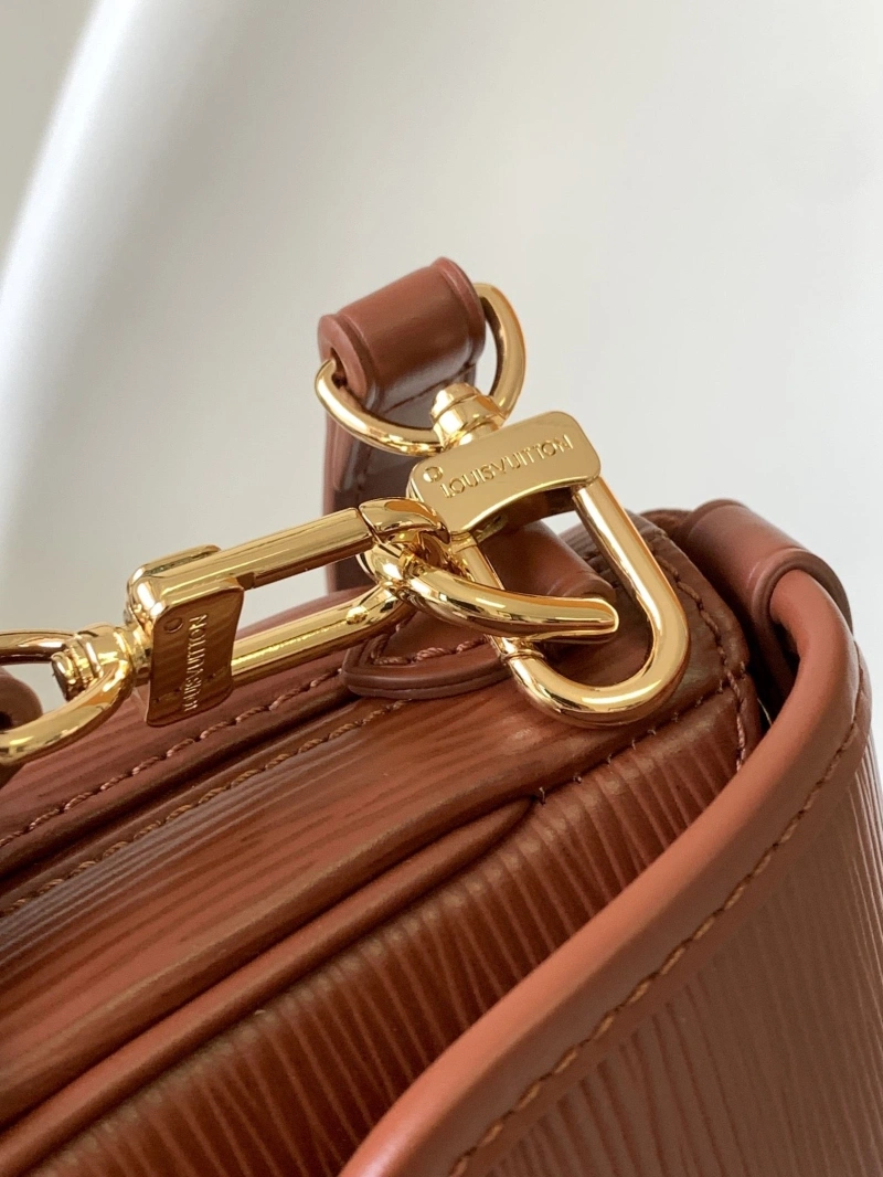 LV Satchel bags 4194A-1328