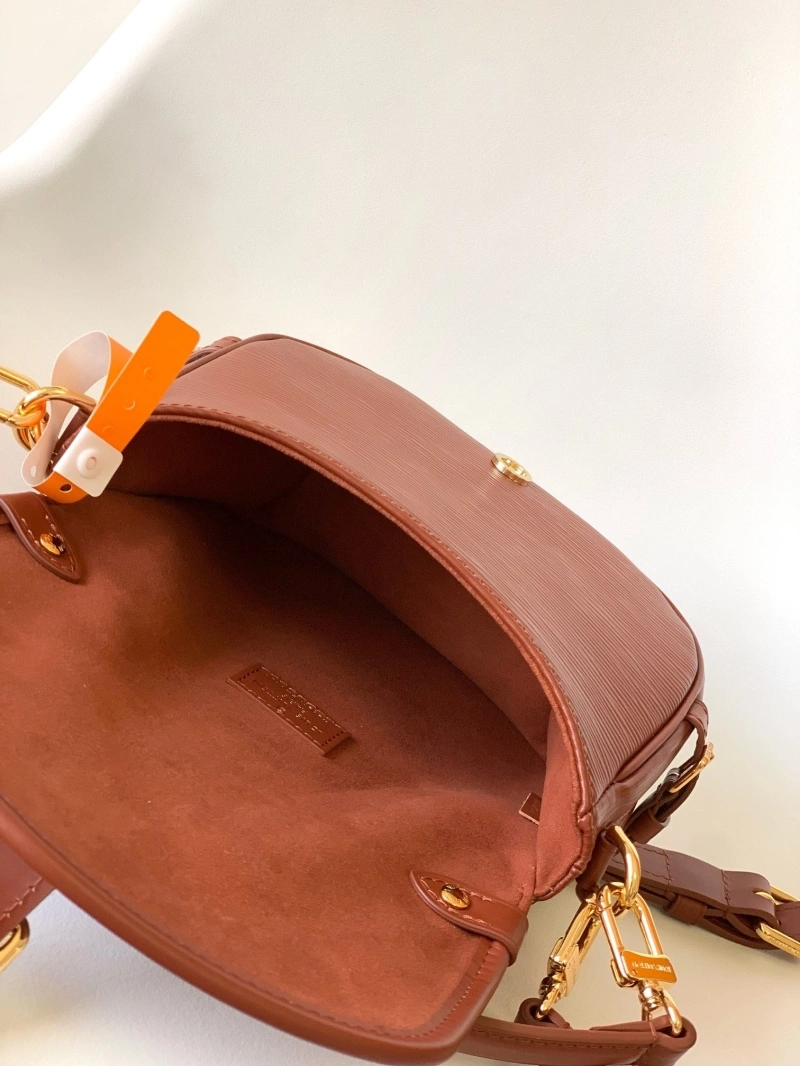 LV Satchel bags 4194A-1328