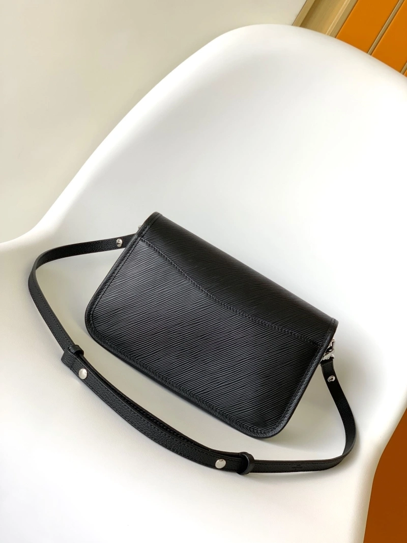 LV Satchel bags 4194A-1330