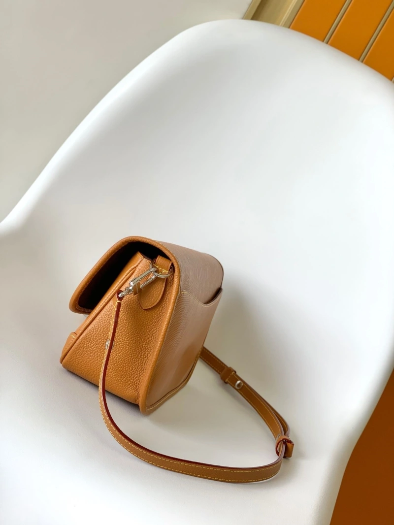 LV Satchel bags 4194A-1331