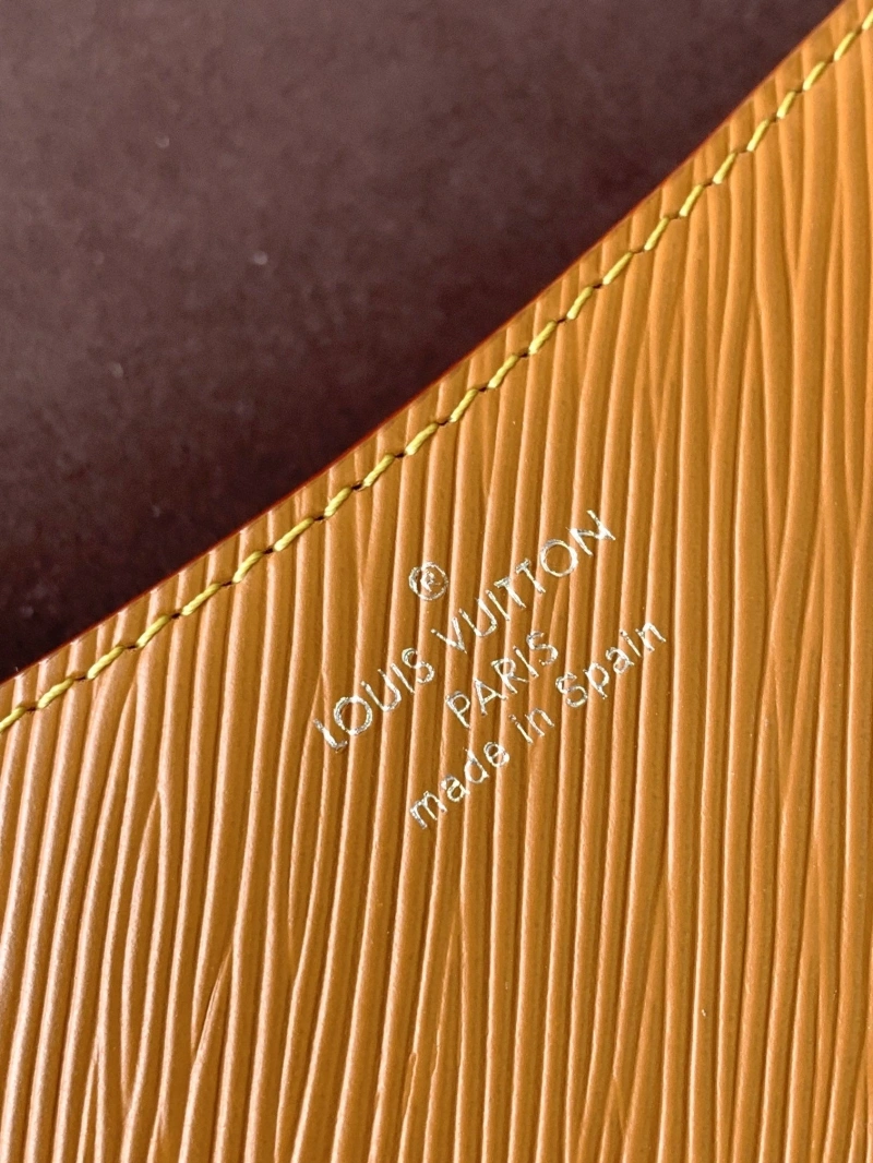 LV Satchel bags 4194A-1331