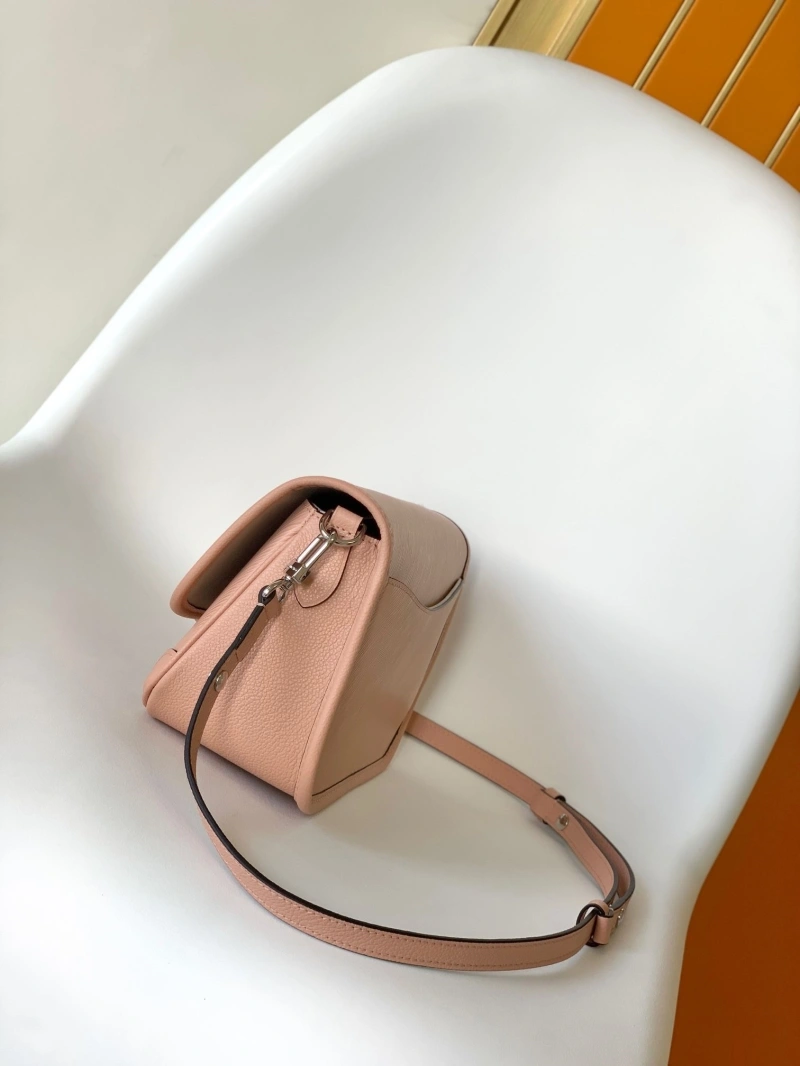 LV Satchel bags 4194A-1332